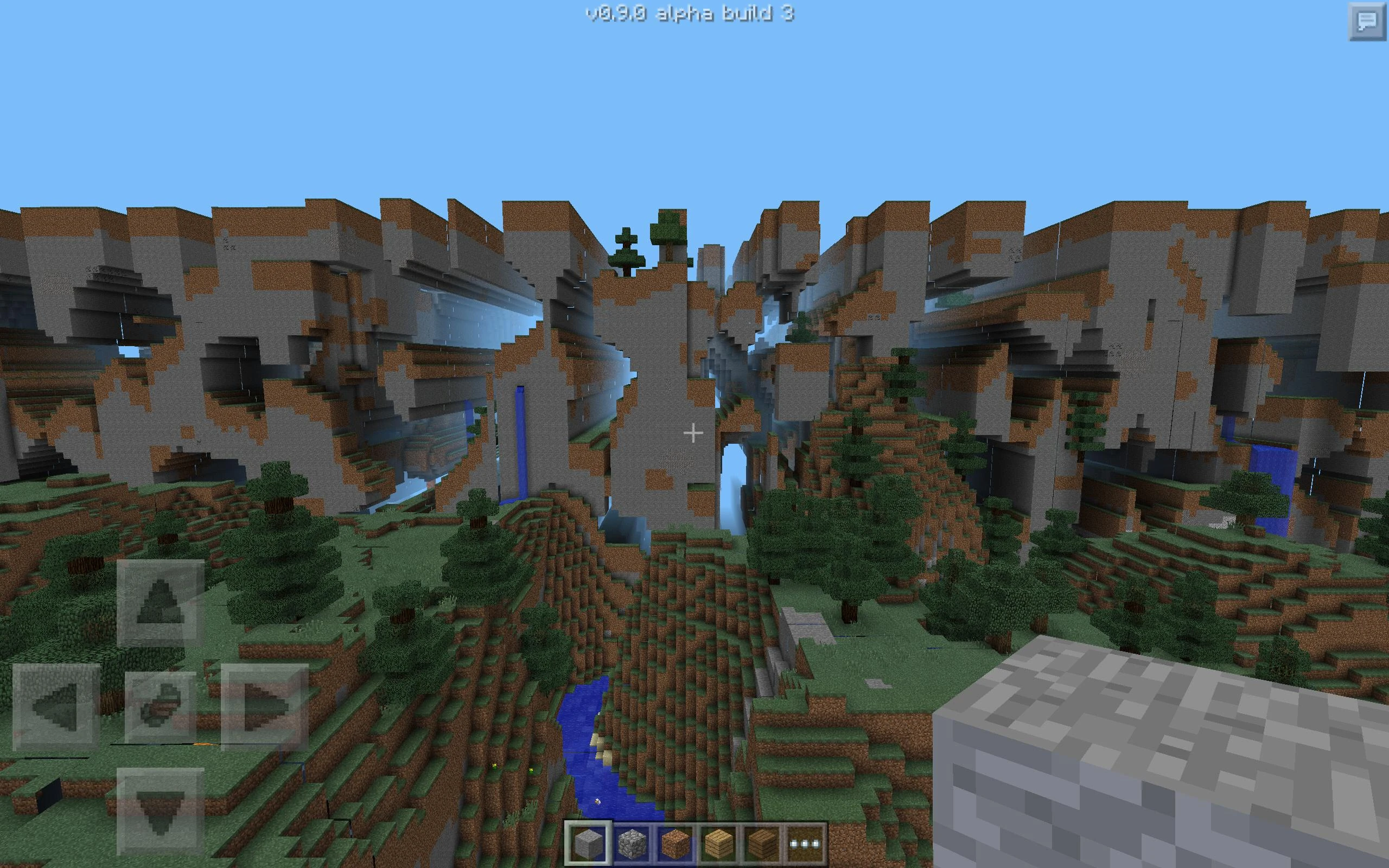Le streamer Minecraft a passé 14 ans à marcher jusqu'à