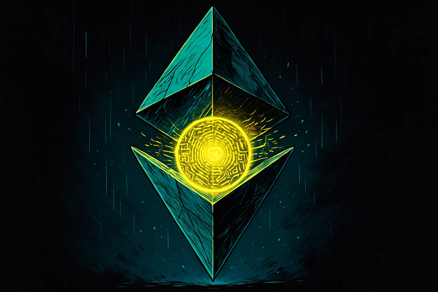La Fondation Ethereum a abandonné 5 748 ETH, et la communauté : une grande fluctuation est-elle à venir ?