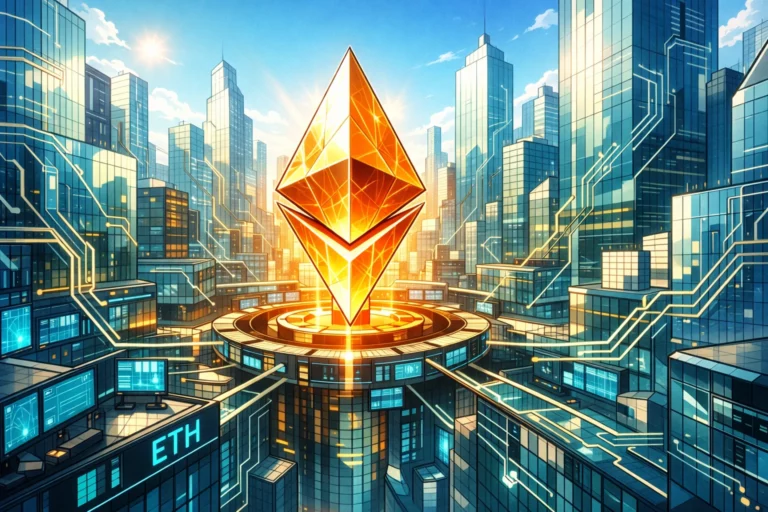 Tom Lee crie : Ethereum atteindra 9 000 $ au début de l'année prochaine et Bitcoin atteindra 200 000 d'ici 2026
