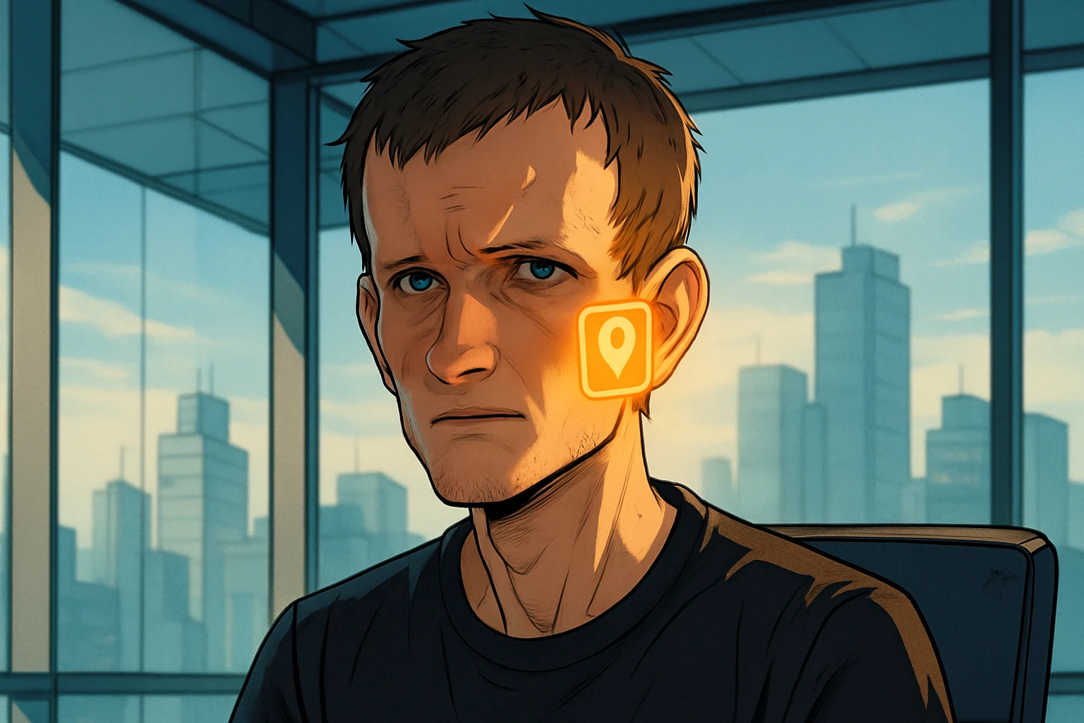 Vitalik remet en question la politique de confidentialité de la plateforme X : forcer la divulgation des pays/régions des utilisateurs a porté atteinte à l'anonymat de la communauté crypto