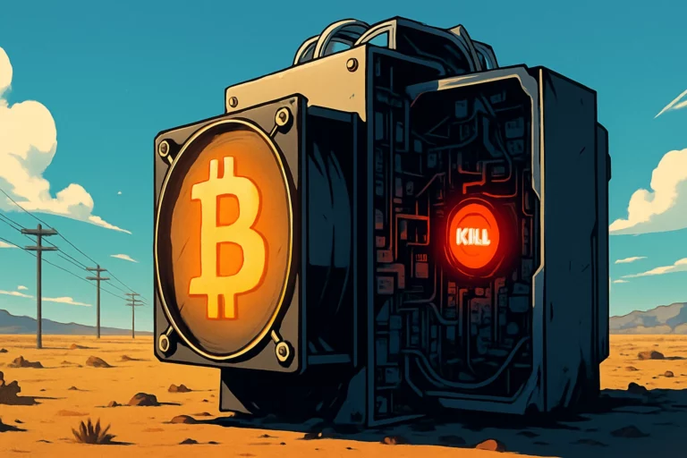 Bloomberg : Les États-Unis lancent une enquête sur Bitmain ! Le ministère de la Sécurité nationale s'inquiète du fait que les machines minières Bitmain sont utilisées à des fins d'espionnage et menacent la sécurité du réseau électrique.